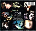 Coil-The Angelic Conversation-CD