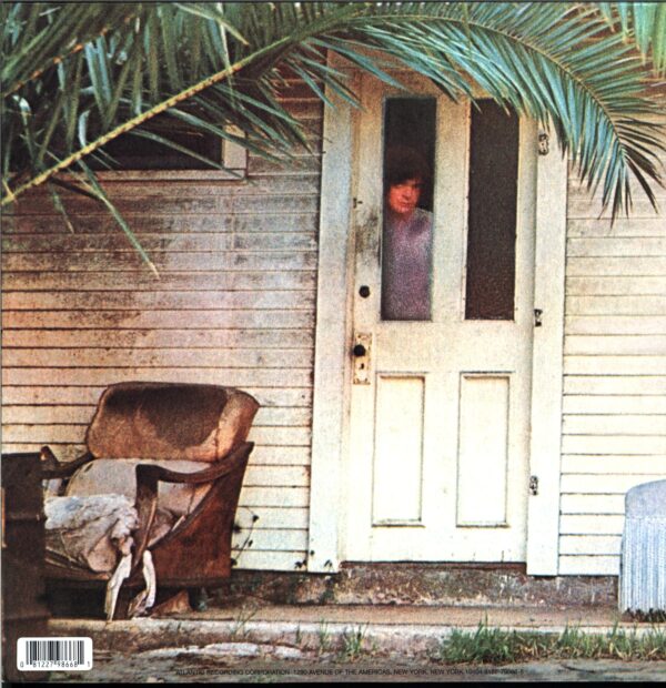 Crosby Stills and Nash-Crosby Stills and Nash-2009 LP Vinyl