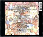 Current 93-Emblems The Menstrual Years-CD