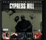 Cypress Hill-Original Album Classics-CD