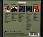 Cypress Hill-Original Album Classics-CD
