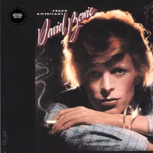 David Bowie-Young Americans- 2017 LP Vinyl