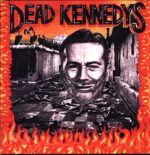 Dead Kennedys-Give Me Convenience Or Give Me Death-orange LP Vinyl