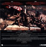 Dead Kennedys-Give Me Convenience Or Give Me Death-orange LP Vinyl