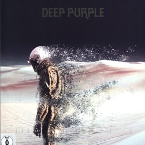 Deep Purple-Whoosh!-LP Vinyl Box Set XL Shirt