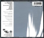 Dr. Phibes and The House Of Wax Equations-Whirlpool-CD