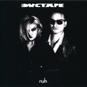 Ductape-Ruh-CD