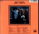 Eddie Kendricks-People...Hold On-CD