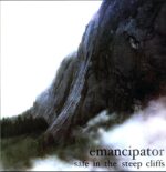 Emancipator-Safe In The Steep Cliffs-LP Vinyl