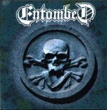 Entombed-Entombed-reissue LP Vinyl