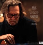 Eric Clapton-Clapton-LP Vinyl