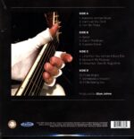 Eric Clapton-I Still Do-LP Vinyl