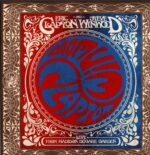 Eric Clapton-Live From Madison Square Garden-LP Vinyl