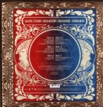 Eric Clapton-Live From Madison Square Garden-LP Vinyl