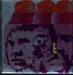 Et Cetera-Et Cetera Reissue D 1972-LP Vinyl