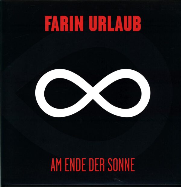 Farin Urlaub-Am Ende Der Sonne-LP Vinyl 2005