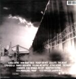 Fugees-The Score-2017 LP Vinyl