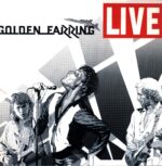 Golden Earring-Live Reissue EU 2010-LP Vinyl