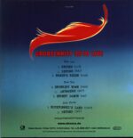 Grobschnitt-2010 Live-red LP Vinyl