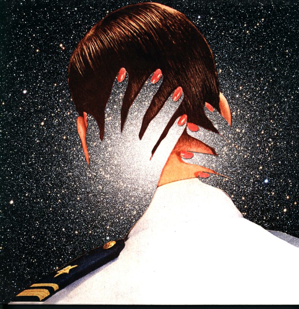 Highly Suspect-Mister Asylum pink-LP Vinyl