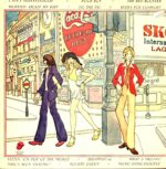 Howlin' Wolf-The London Howlin' Wolf Sessions UK 1971-LP Vinyl