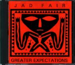 Jad Fair-Greater Expectations-CD