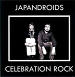 Japandroids-Celebration Rock-white LP Vinyl