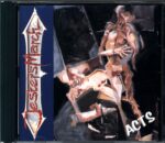 Jester's March-Acts-CD