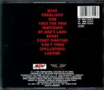 Jester's March-Acts-CD