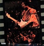 Jimi Hendrix-Experience red-LP Vinyl