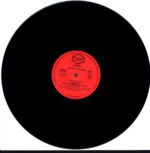 John Carpenter-Halloween (Original Filmmusik)-LP Vinyl DE 1983