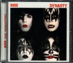 Kiss-Dynasty-CD