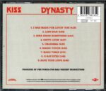 Kiss-Dynasty-CD