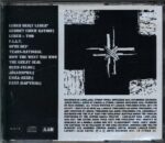 Laibach-Opus Dei-CD