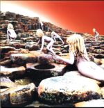 Led Zeppelin-Houses Of The Holy-reissue 2014 LP Vinyl