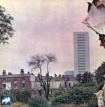 Led Zeppelin-Untitled (IV) Reissue D 2014-LP Vinyl