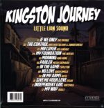 Little Lion Sound-Kingston journey-LP Vinyl