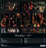 Lou Reed-Berlin - Live At St. Ann's Warehouse-LP Vinyl