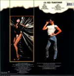 Lou Reed-Transformer-reissue LP Vinyl
