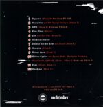 MC Bomber-Babylon-12 Vinyl