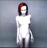 Marilyn Manson-Mechanical Animals-LP Vinyl