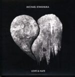 Michael Kiwanuka-Love And Hate EU 2016-LP Vinyl