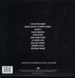 Michael Kiwanuka-Love And Hate EU 2016-LP Vinyl