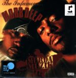 Mobb Deep-Murda Muzik Reissue 2018-LP Vinyl