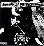 Mobina Galore-Feeling Disconnected-LP Vinyl