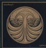 Monkey 3-Sphere-Box Set
