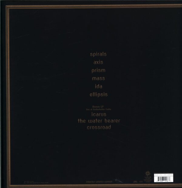 Monkey 3-Sphere-Box Set