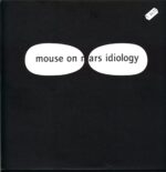 Mouse On Mars-Idiology-LP Vinyl