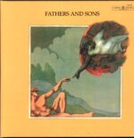 Muddy Waters-Fathers And Sons-2006 reissue LP Vinyl