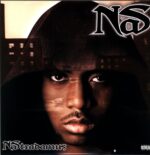 Nas-Nastradamus-LP Vinyl